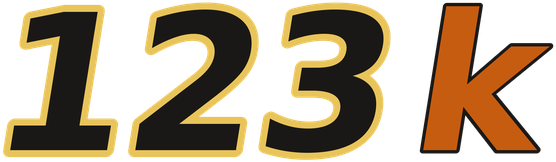 123k logo